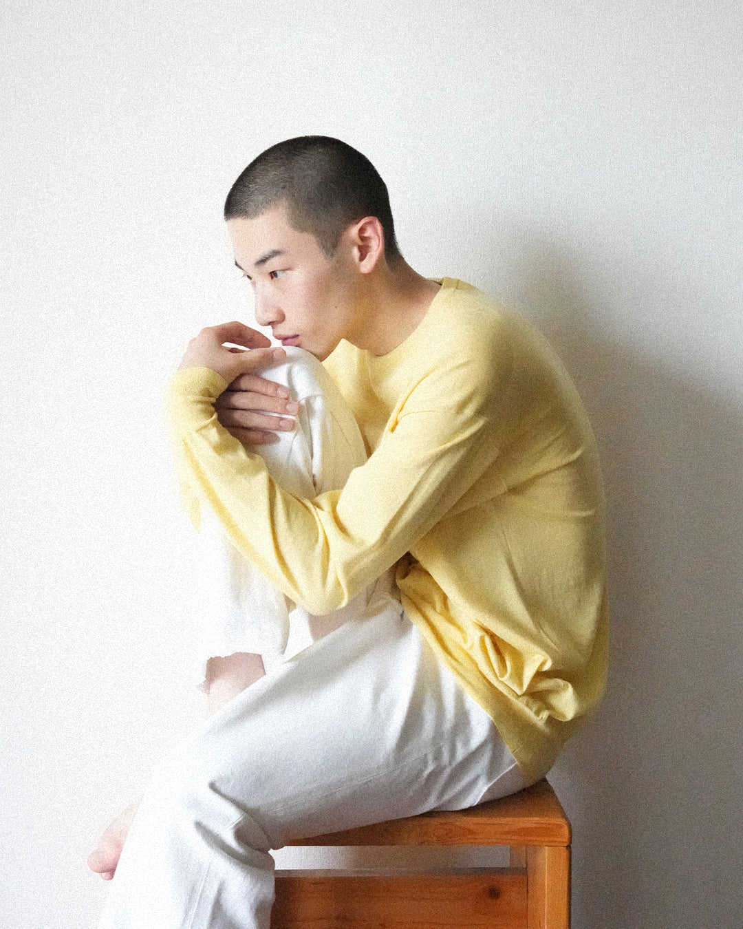 「TROPICAL CASHMERE」Part 2 : ”イタリアらしさ”の正体とは。