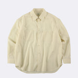 DOUBLE POCKET WORK SHIRT