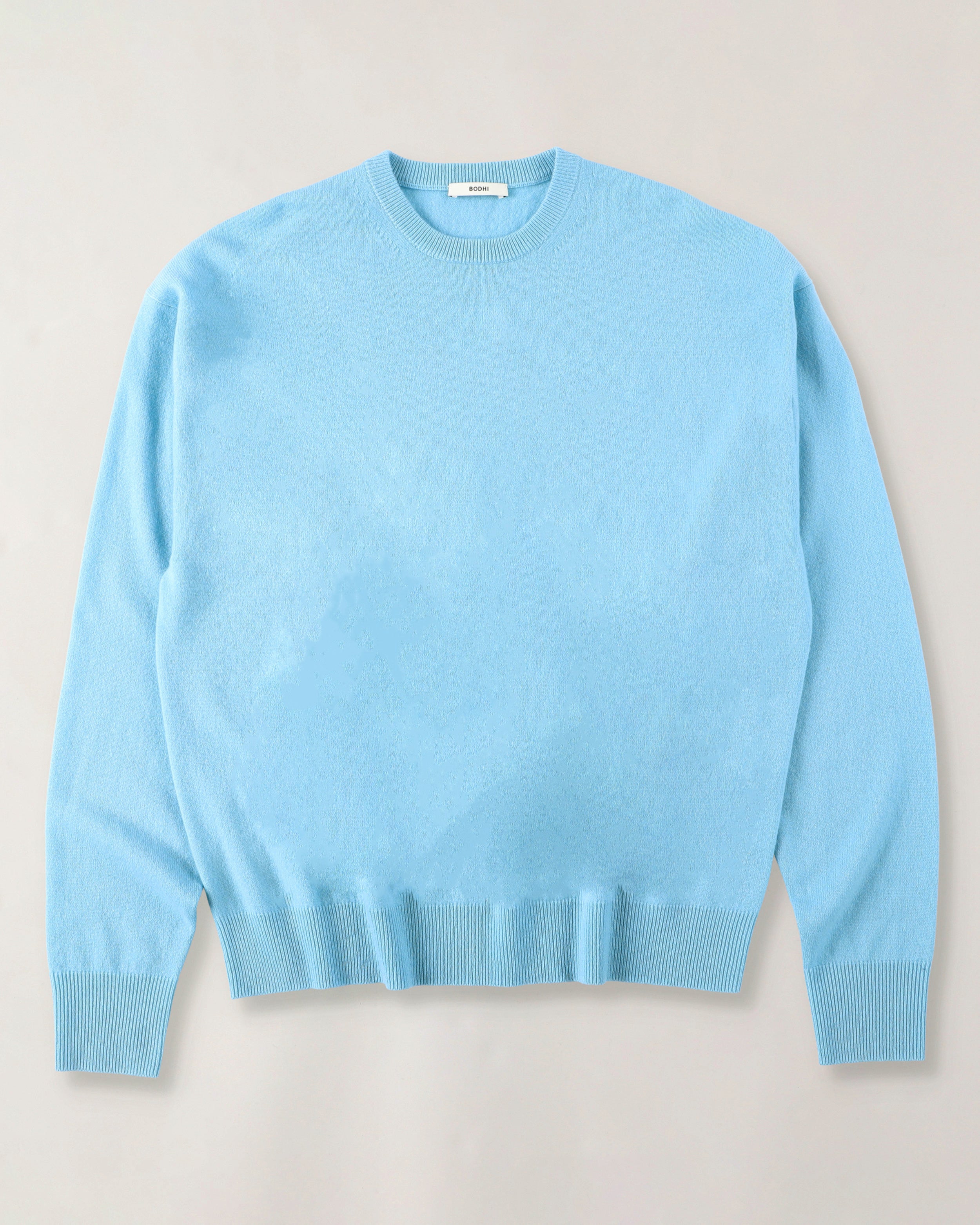 STANDARD CASHMERE SWEATER