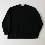 ESSENTIAL LONG SLEEVE TEE