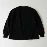ESSENTIAL LONG SLEEVE TEE