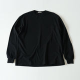 ESSENTIAL LONG SLEEVE TEE