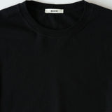 ESSENTIAL LONG SLEEVE TEE