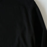 ESSENTIAL LONG SLEEVE TEE