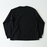 ESSENTIAL LONG SLEEVE TEE