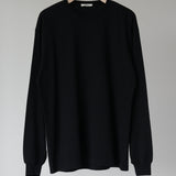 ESSENTIAL LONG SLEEVE TEE
