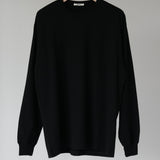 ESSENTIAL LONG SLEEVE TEE