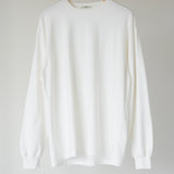 ESSENTIAL LONG SLEEVE TEE