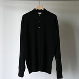 TROPICAL CASHMERE POLO - MADE IN ITALY