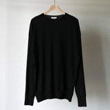 TROPICAL CASHMERE CREW - MADE IN ITALY
