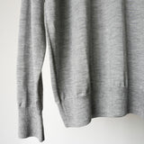 TROPICAL CASHMERE POLO - MADE IN ITALY