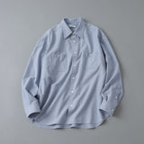 DOUBLE POCKET WORK SHIRT