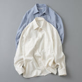 DOUBLE POCKET WORK SHIRT
