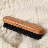G.B.KENT For BODHI / Cashmere Wool Travel Brush