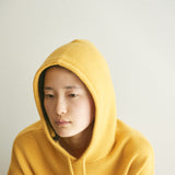 HEAVYWEIGHT HOODIE