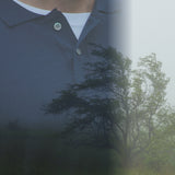 SILK HIGH GAUGE POLO