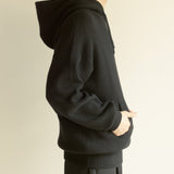 HEAVYWEIGHT HOODIE