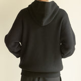 HEAVYWEIGHT HOODIE