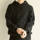 HEAVYWEIGHT HOODIE