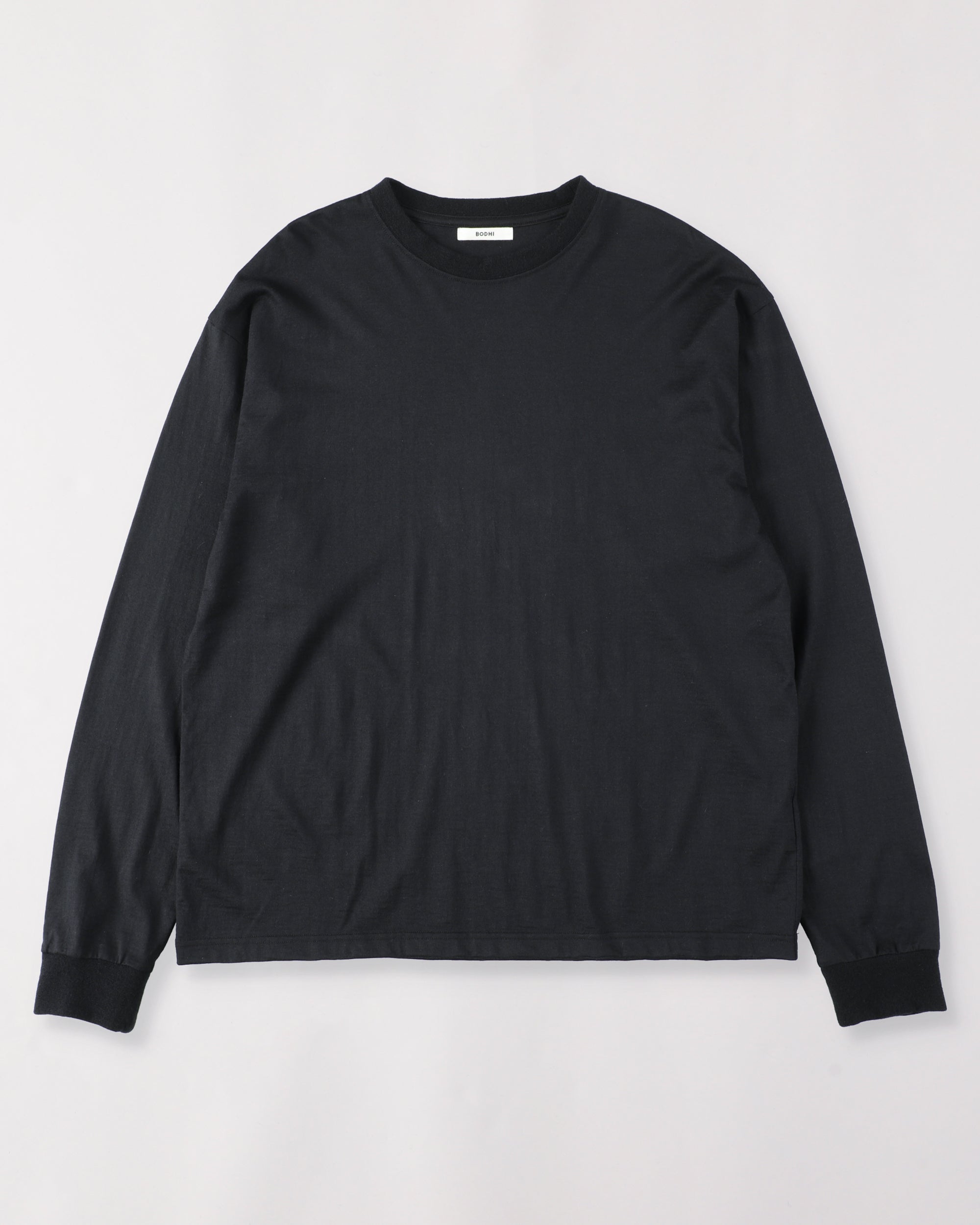 Tシャツ/カットソー(半袖/袖なし)BODHI HQ CASHMERE TEE size3 BD10006 ...