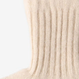 DOUBLE-FACE ROOM SOCKS
