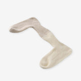 DOUBLE-FACE ROOM SOCKS