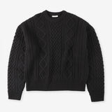 FISHERMANS SWEATER