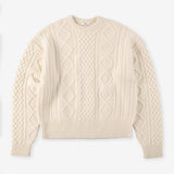 FISHERMANS SWEATER