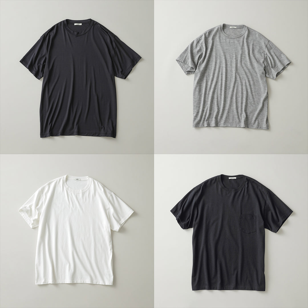 【Monthly Recommend】Vol.3 - BODHIのTシャツ