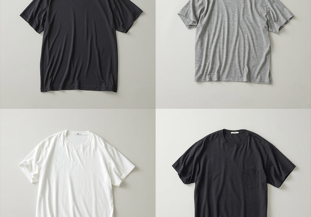 【Monthly Recommend】Vol.3 - BODHIのTシャツ