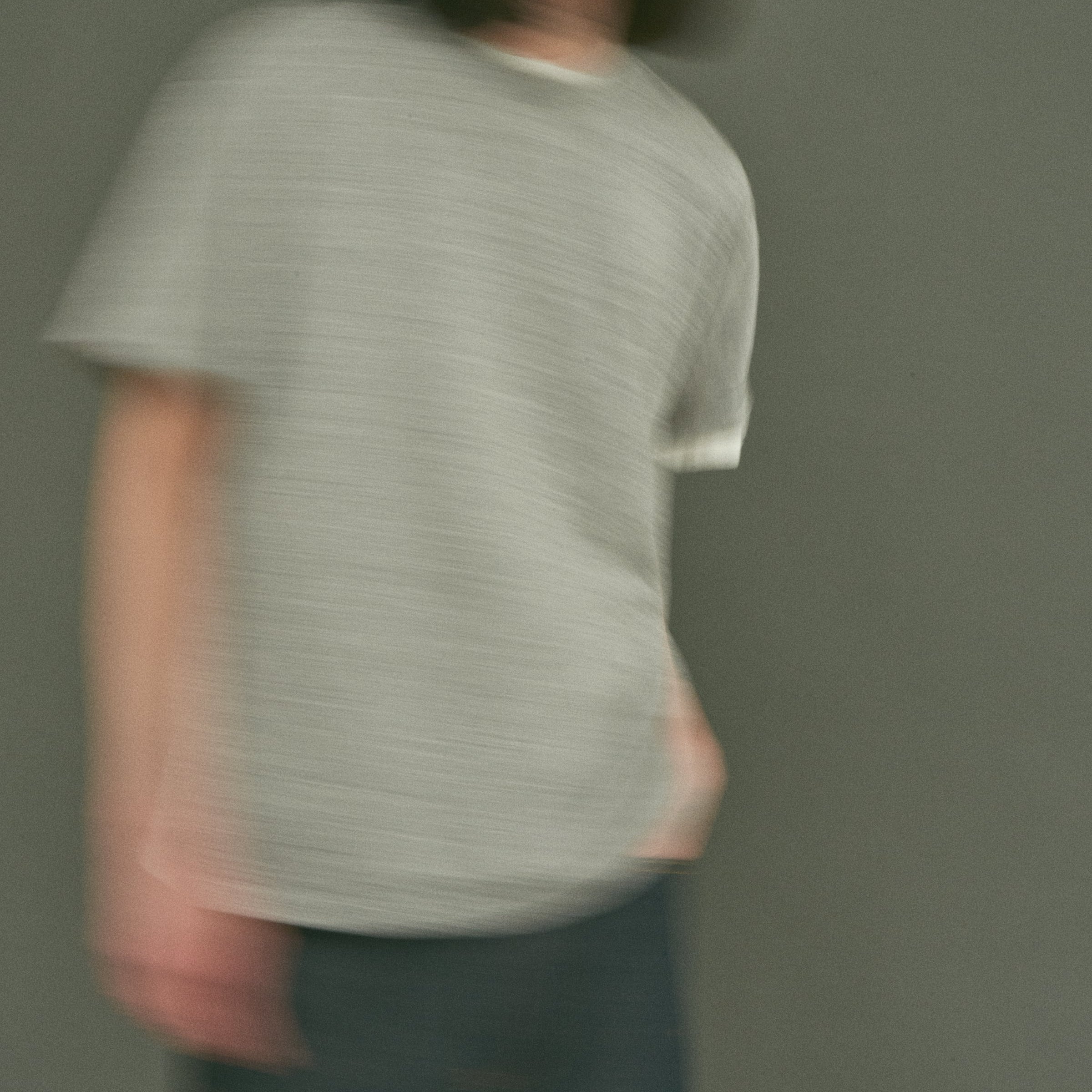 新しい価値、"新た"める普遍。