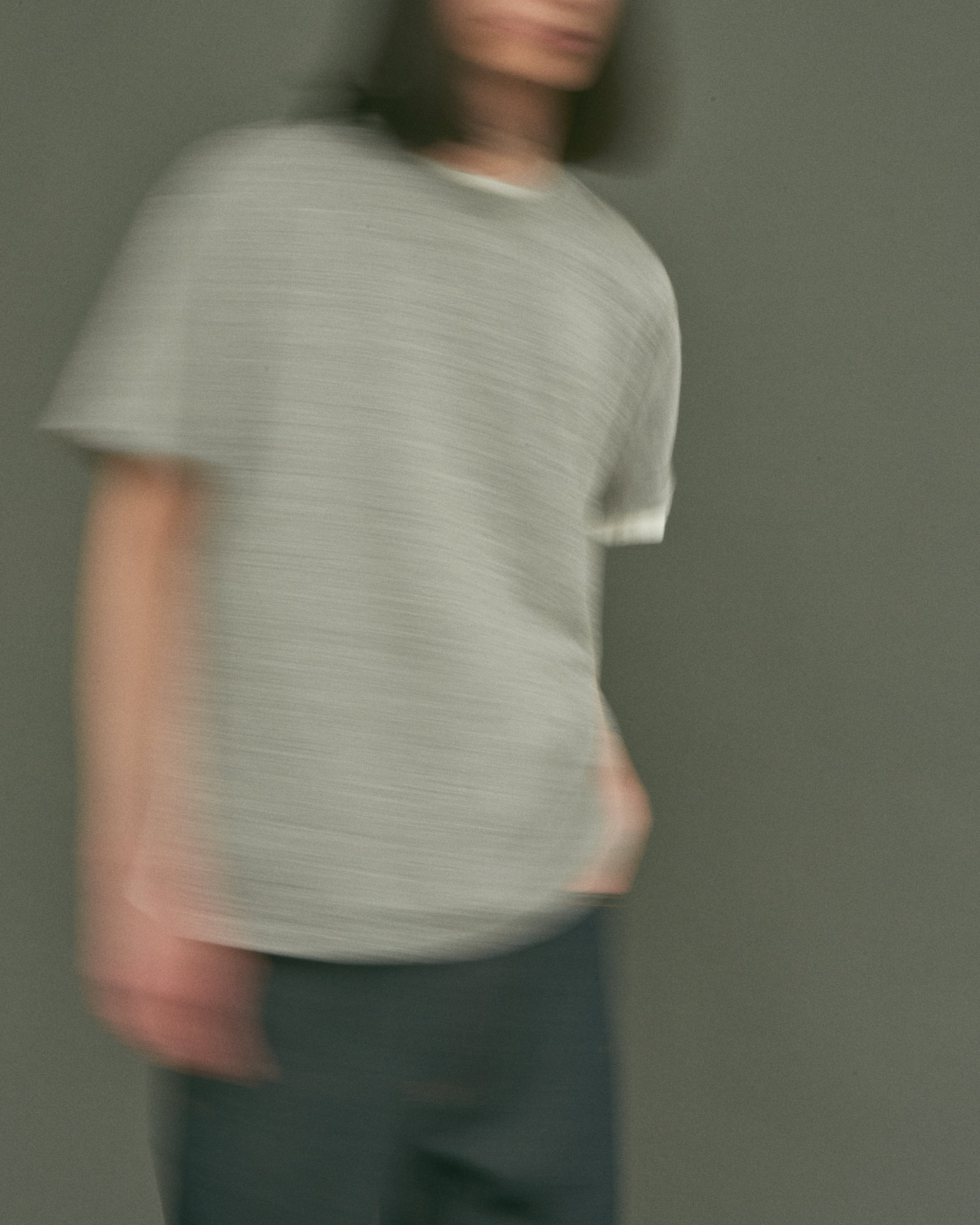 新しい価値、"新た"める普遍。