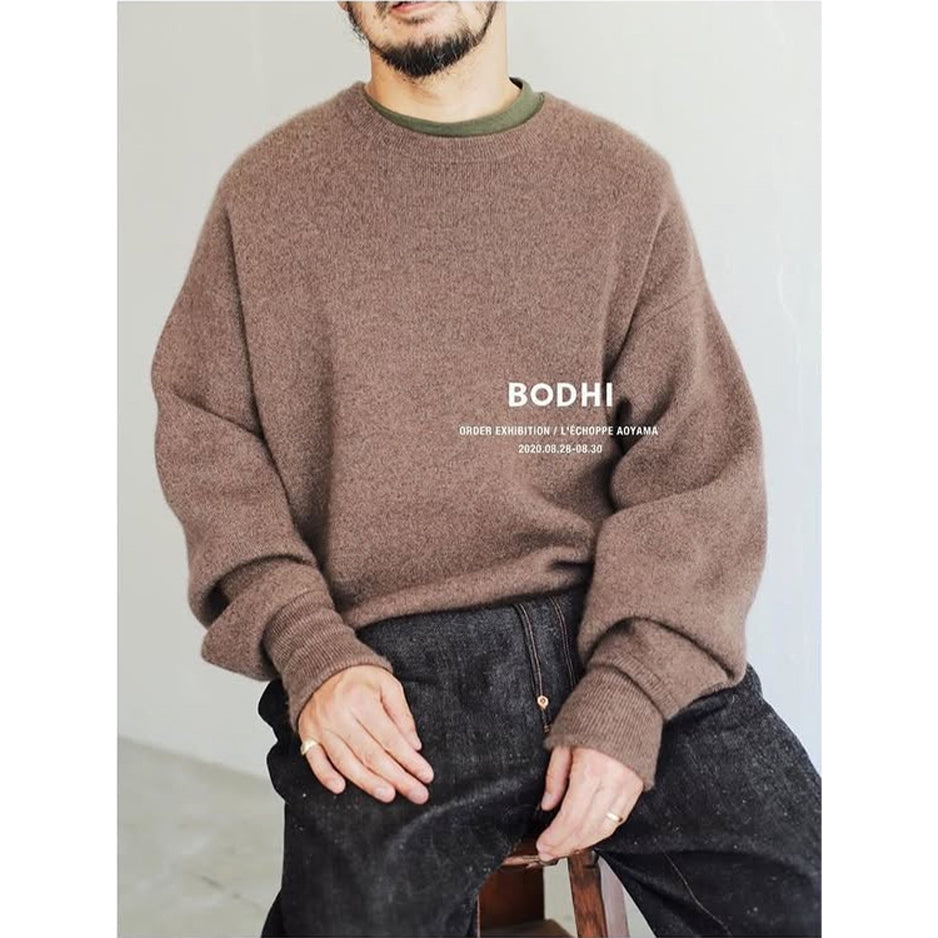 L'ECHOPPE PRESENTS 『BODHI』 ORDER EXHIBITION