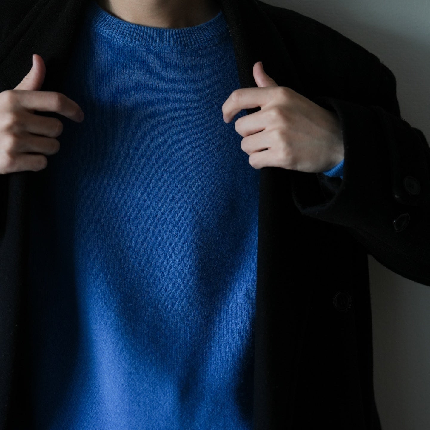 STAFF BLOG : 差し色の鮮度