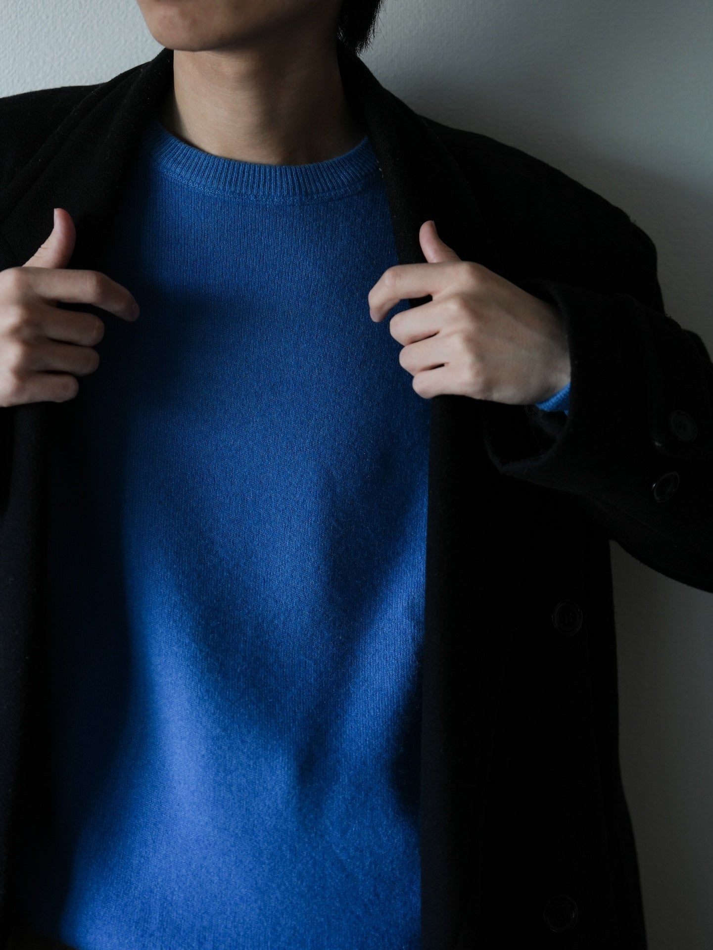 STAFF BLOG : 差し色の鮮度