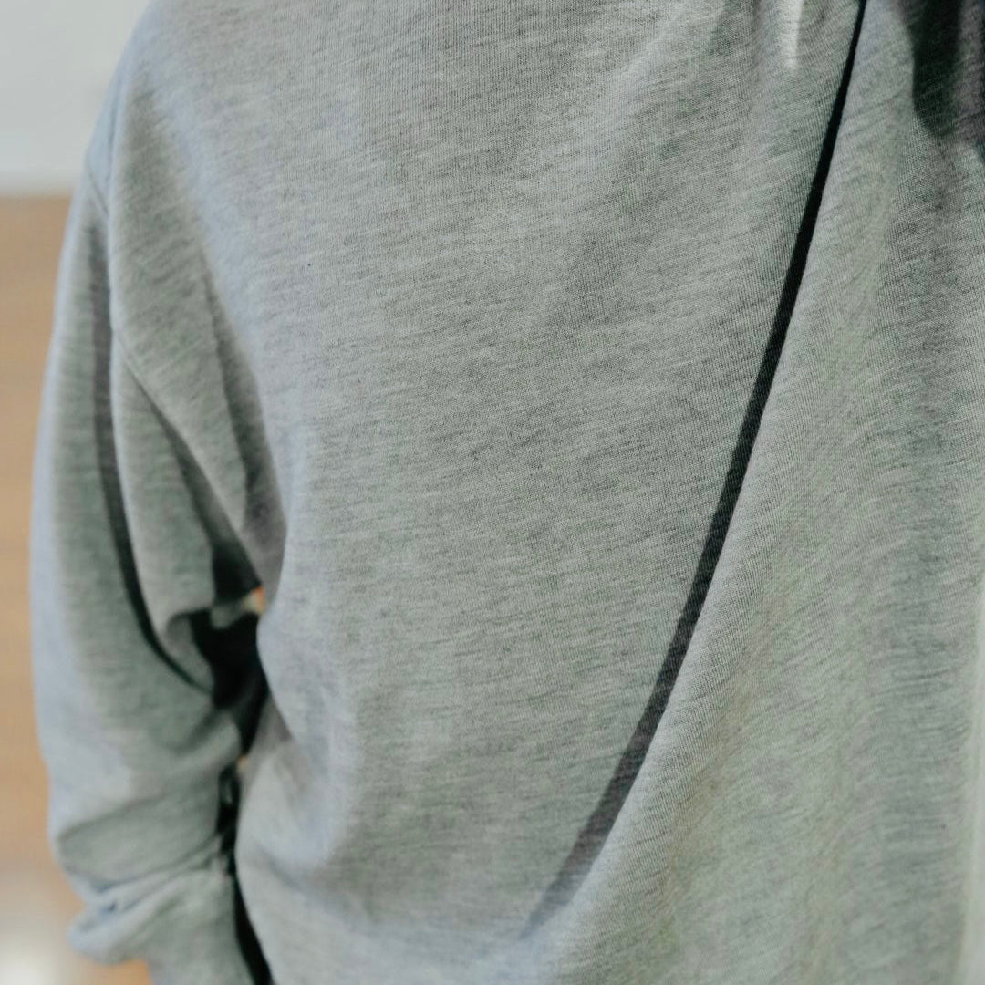 「いつもの自分」を更新する。BODHIが辿り着いた、究極の日常着。