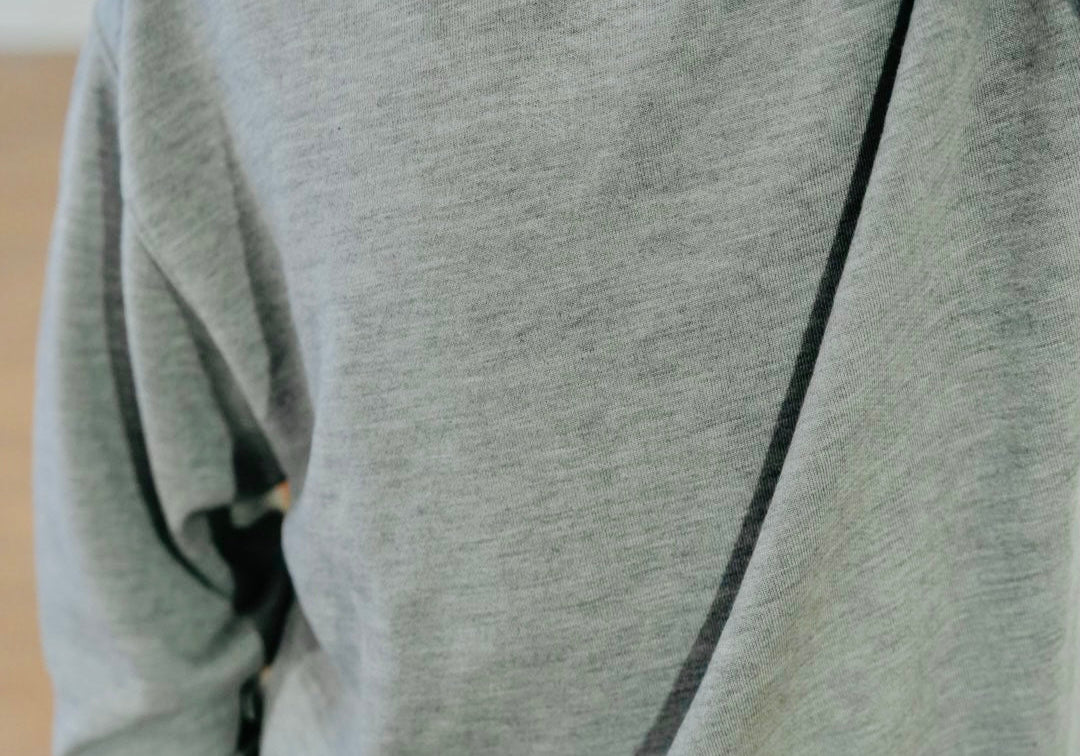 「いつもの自分」を更新する。BODHIが辿り着いた、究極の日常着。