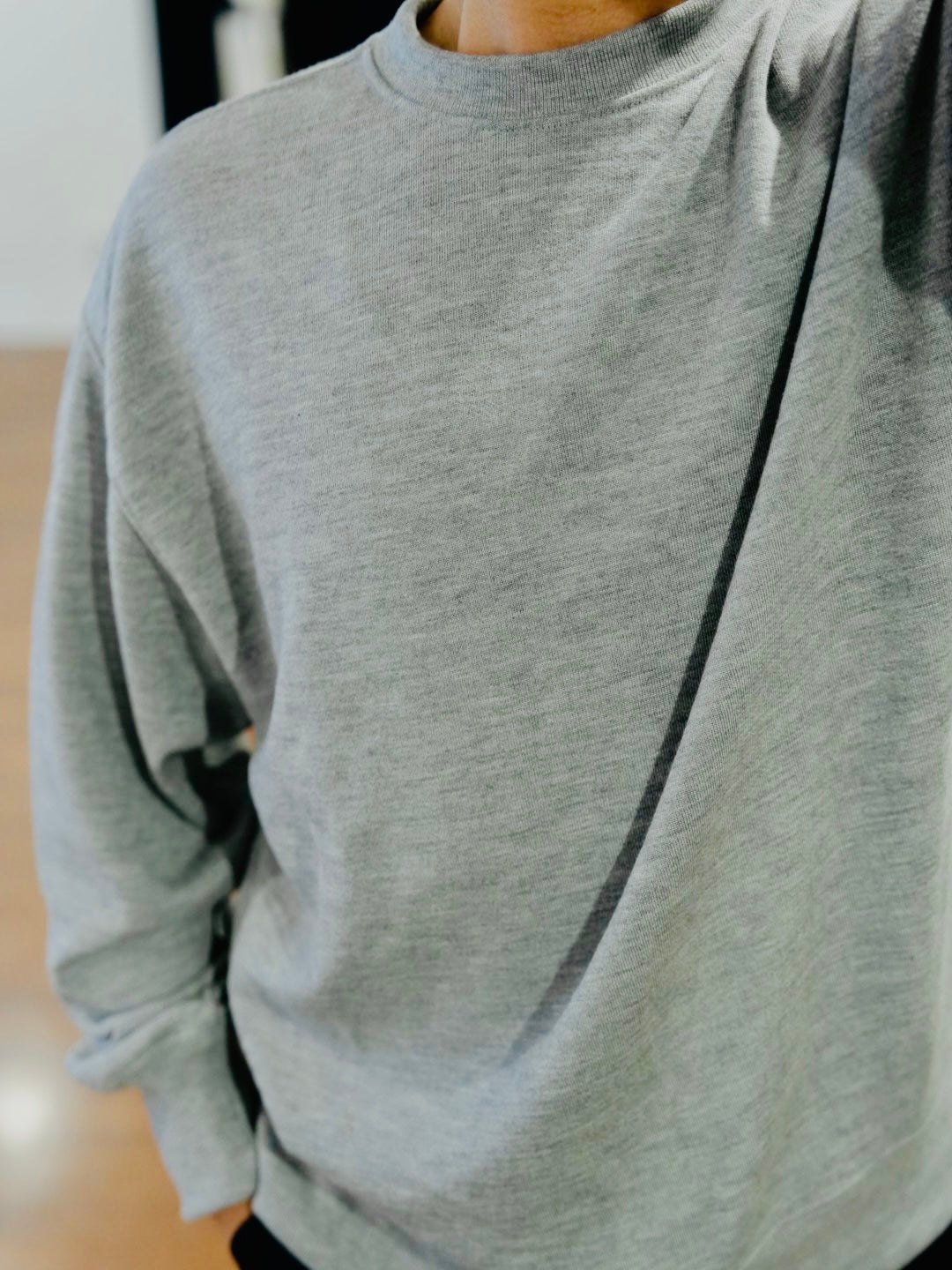 「いつもの自分」を更新する。BODHIが辿り着いた、究極の日常着。