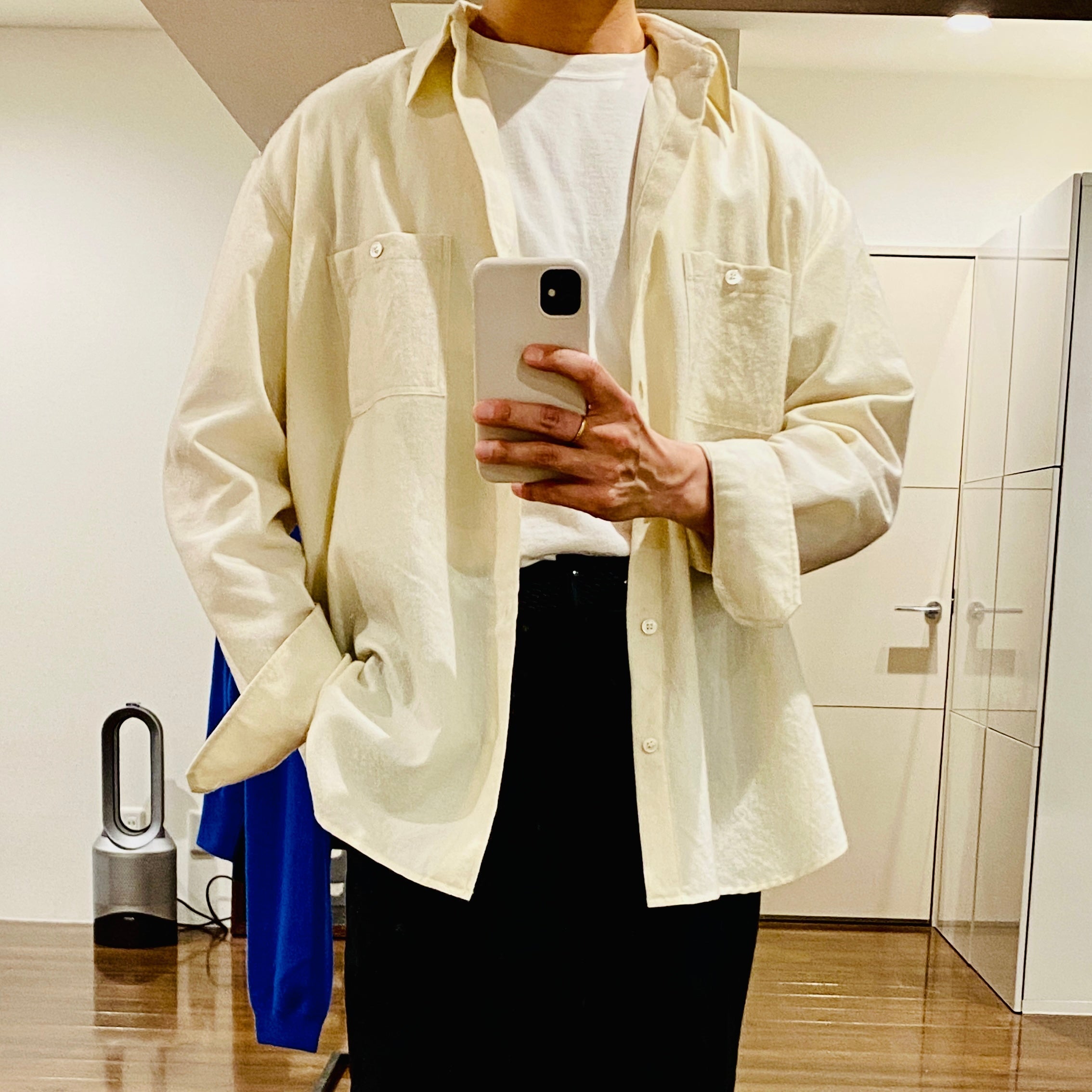モヘアの風合いとカシミヤの機能性：BODHIの挑戦