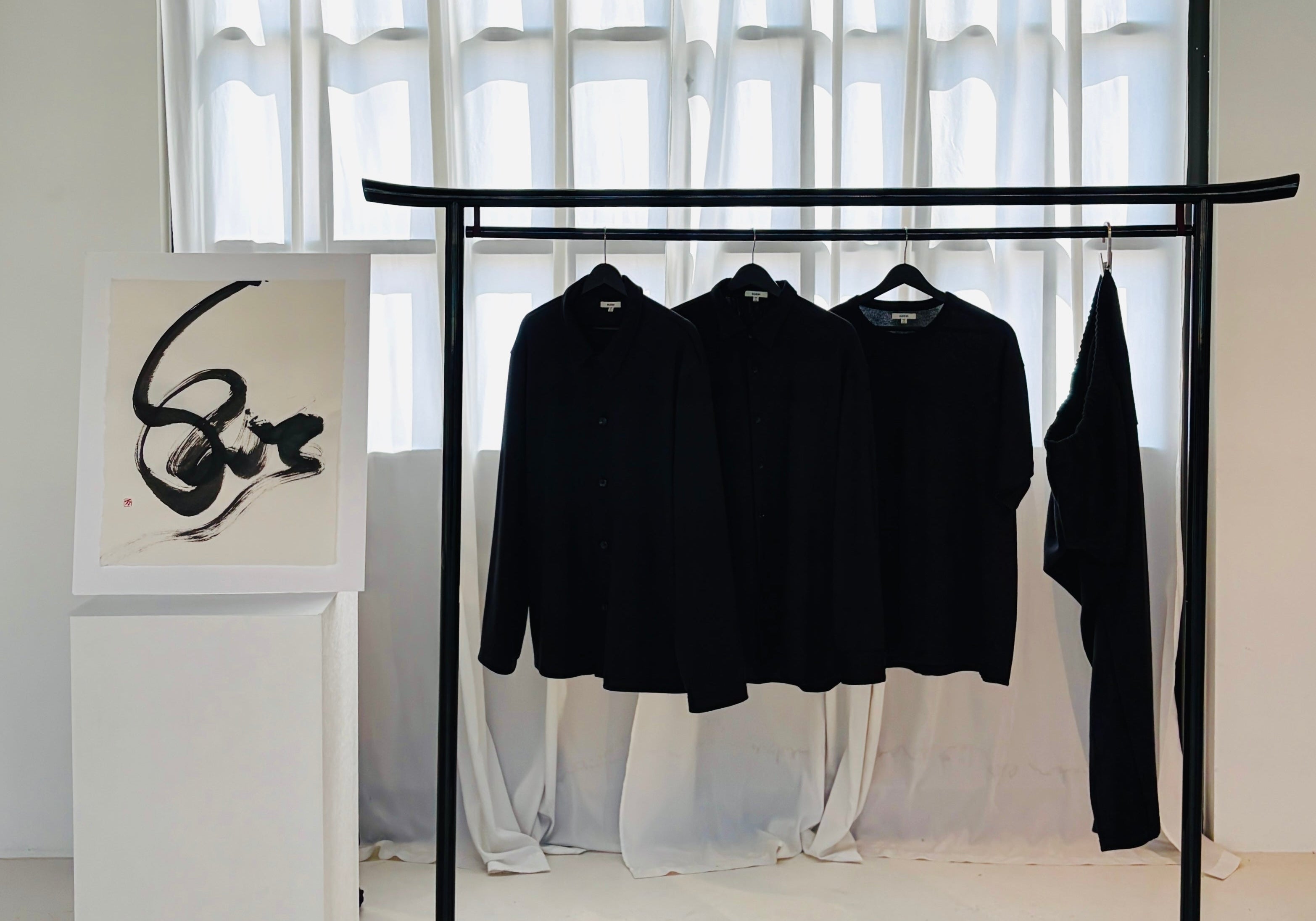 【DESIGNER’S DIARY】パリ①