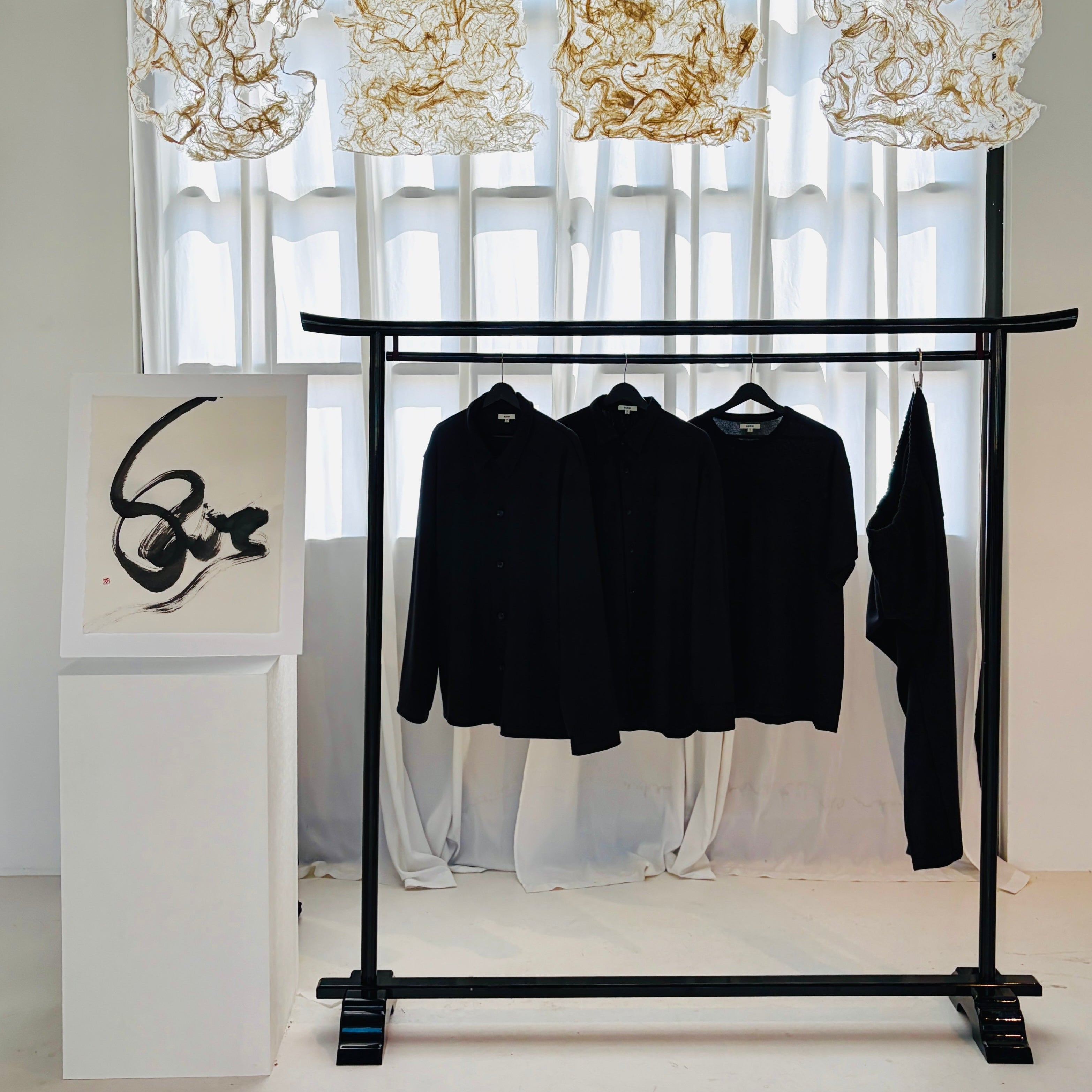 【DESIGNER’S DIARY】パリ①