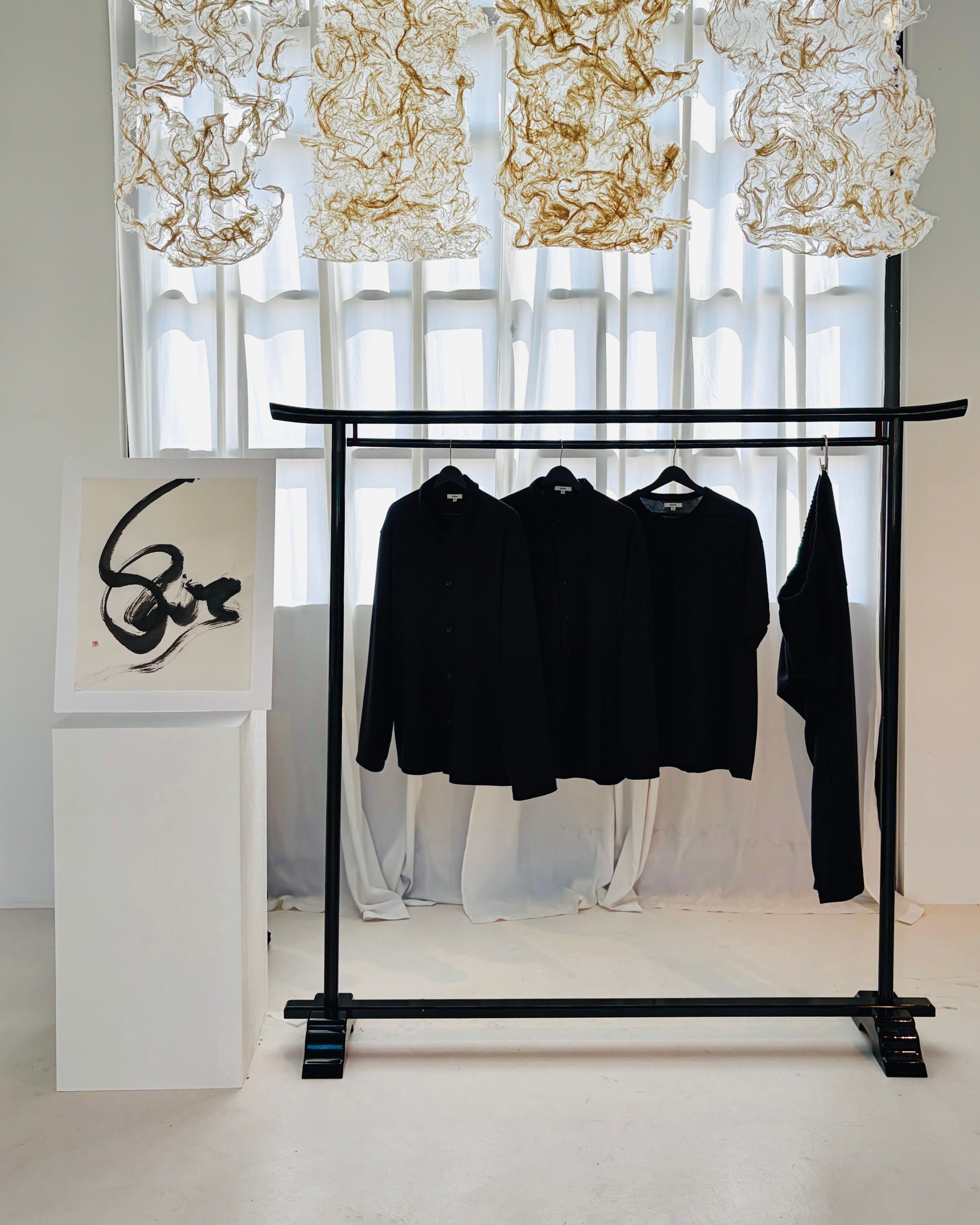 【DESIGNER’S DIARY】パリ①