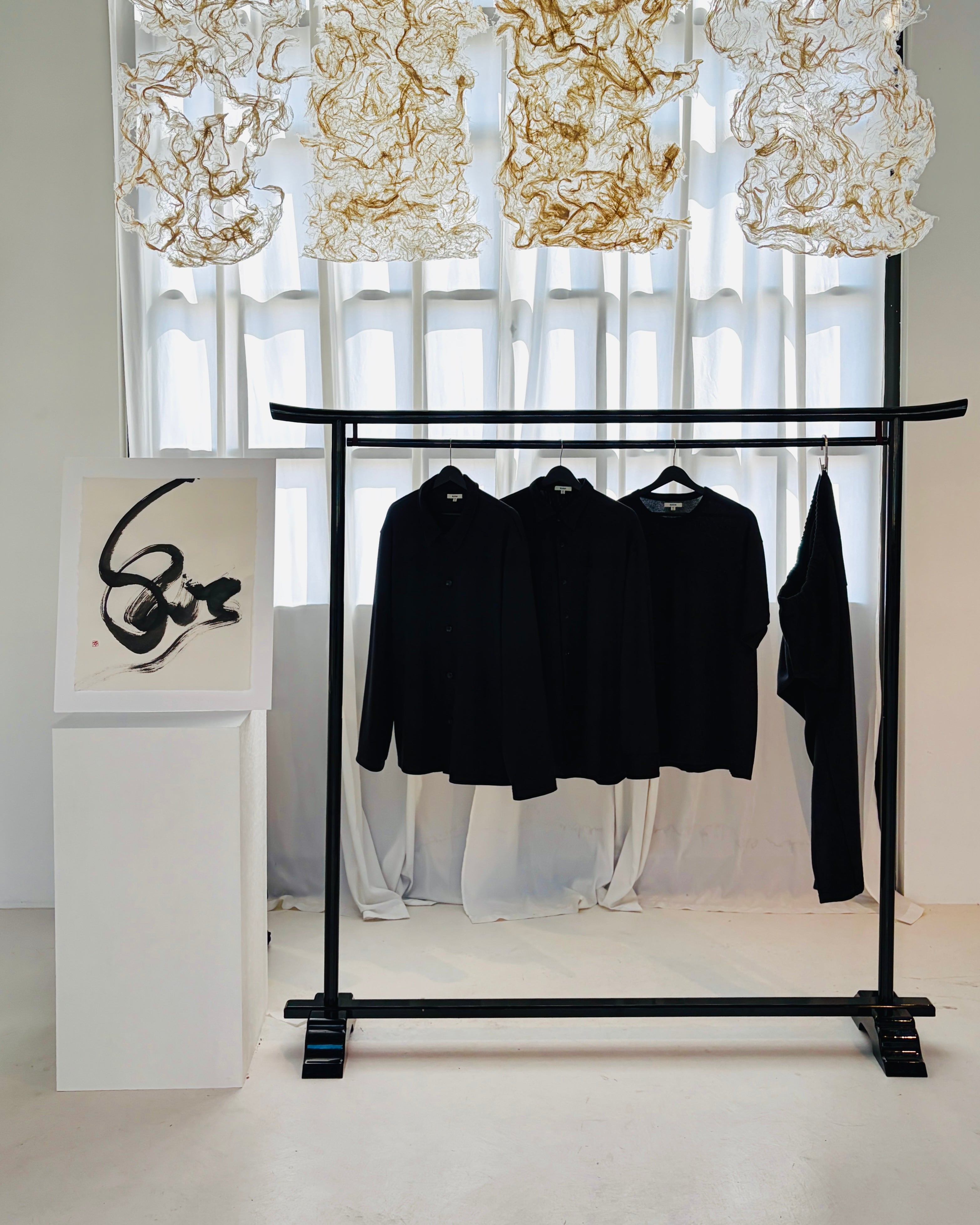 【DESIGNER’S DIARY】パリ①