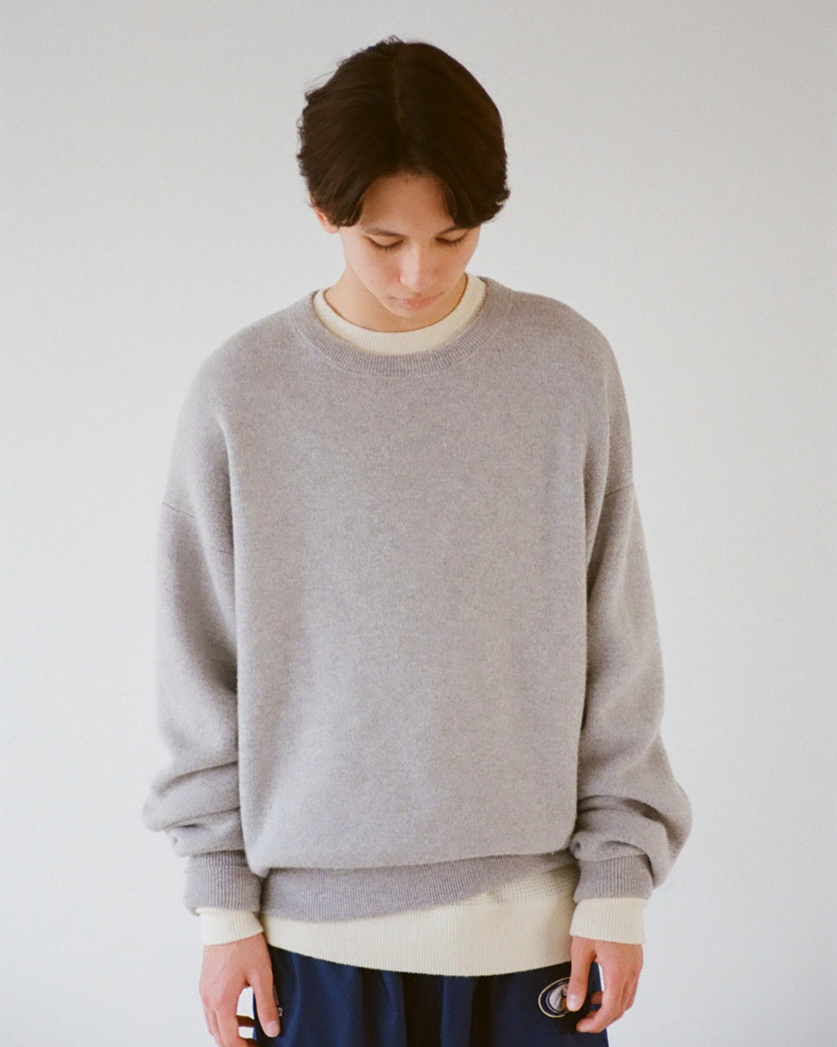 LOOK 2023AW – BODHI