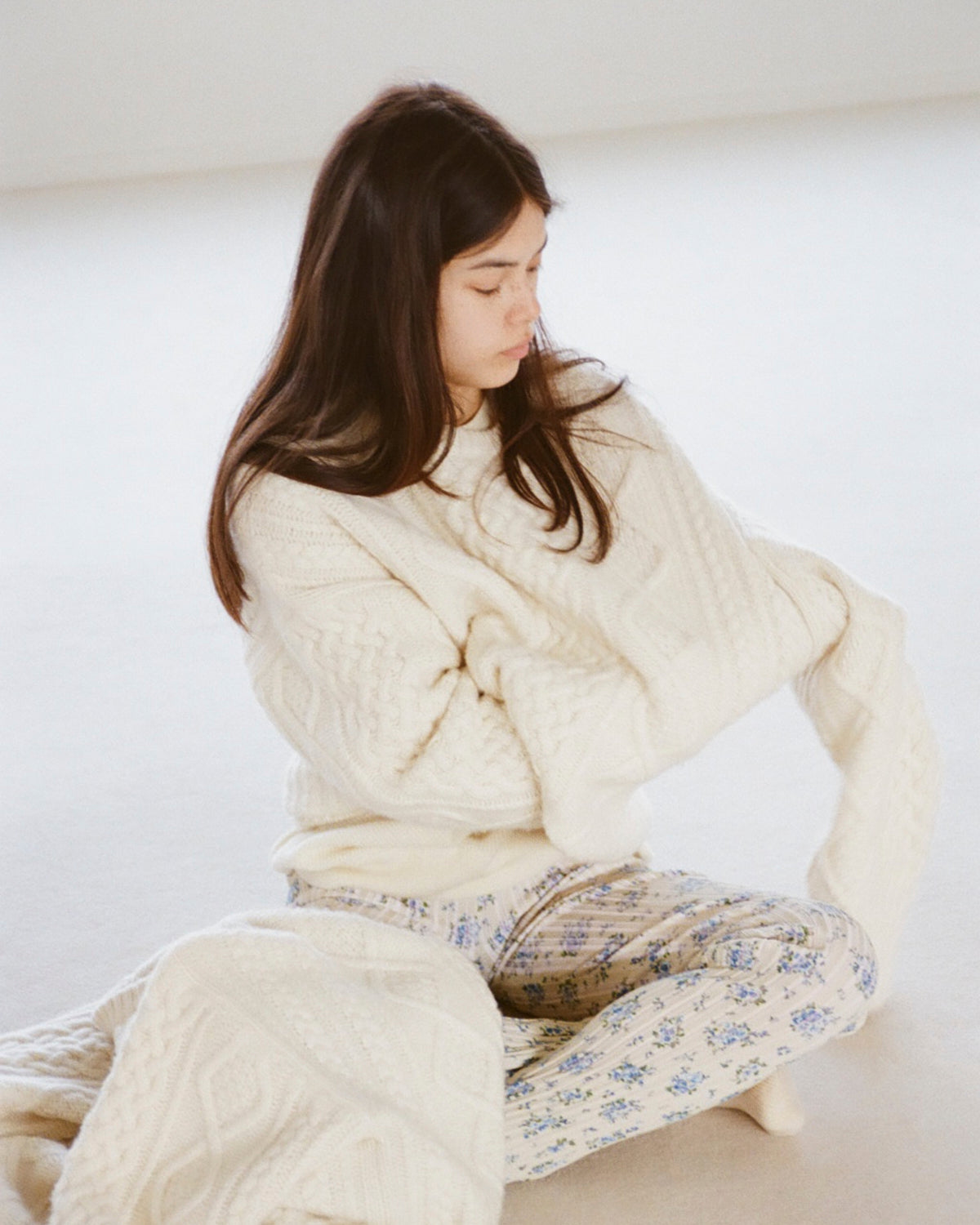 LOOK 2023AW – BODHI