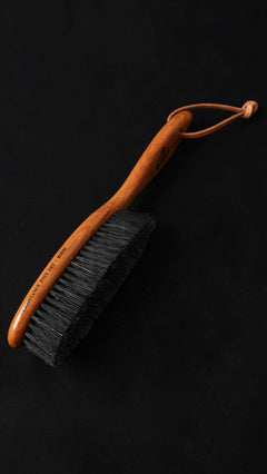 G.B.KENT For BODHI / Cashmere Wool Brush