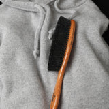 G.B.KENT For BODHI / Cashmere Wool Brush