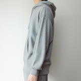 【2026SS】SUITE / CASHMERE SWEAT HOODIE