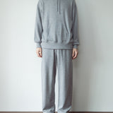 【2026SS】SUITE / CASHMERE SWEAT HOODIE