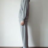 【2026SS】SUITE / CASHMERE SWEAT HOODIE